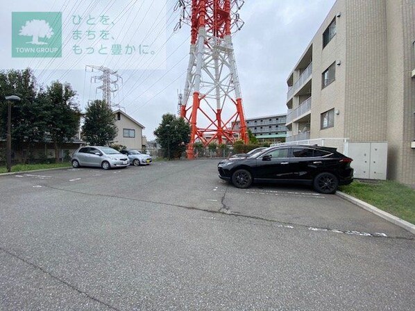 S-FORT西船橋の物件内観写真